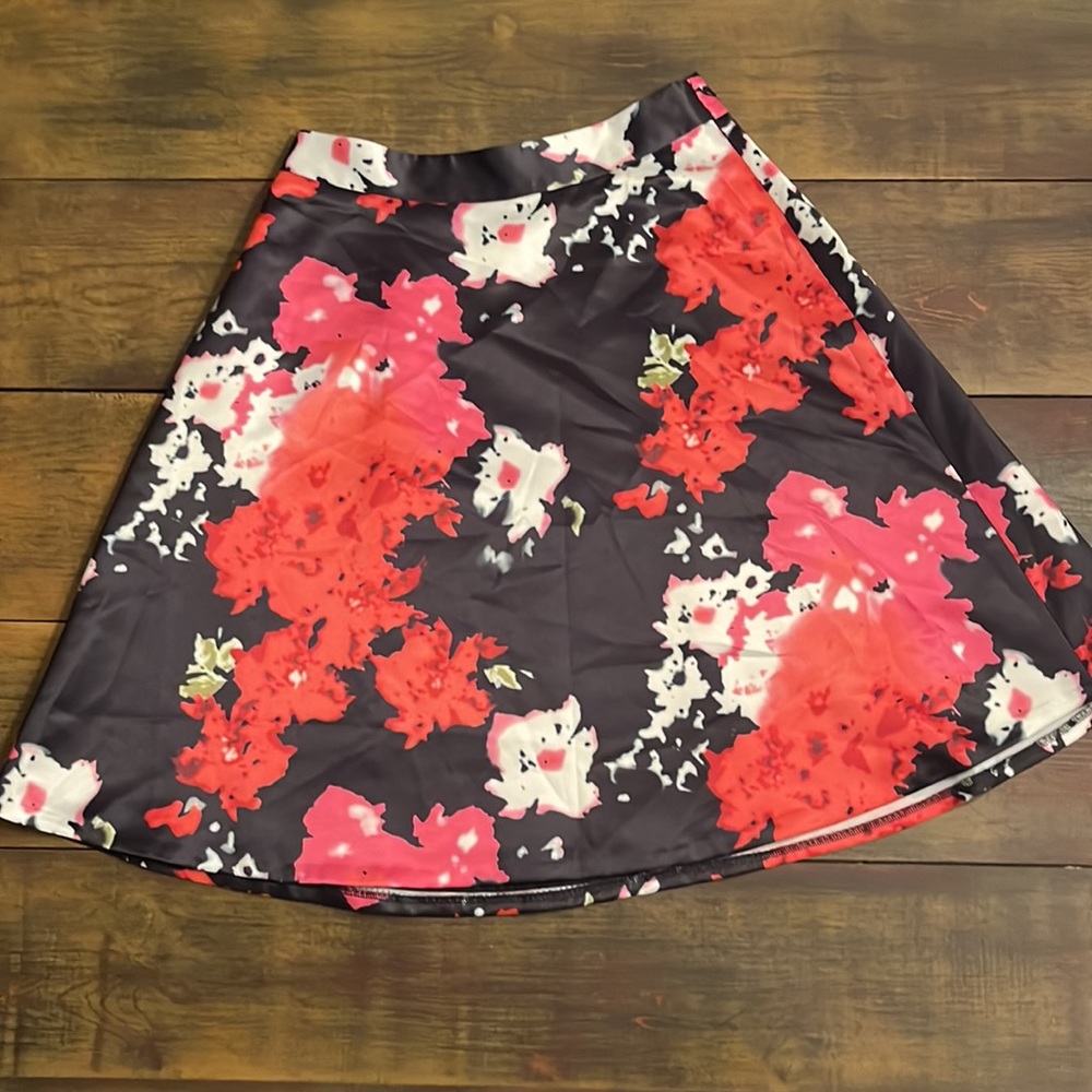Ladies A Line Skirt